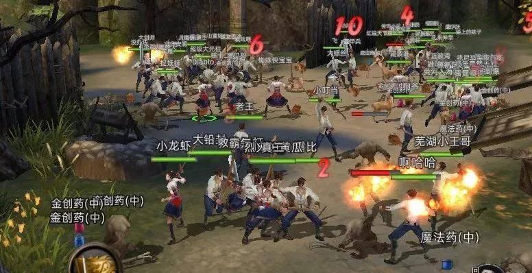 2700亩碧根果、36头大象……睢宁这个村瞒不住了！