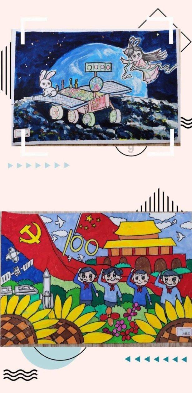 逃出上锁的现代房间6