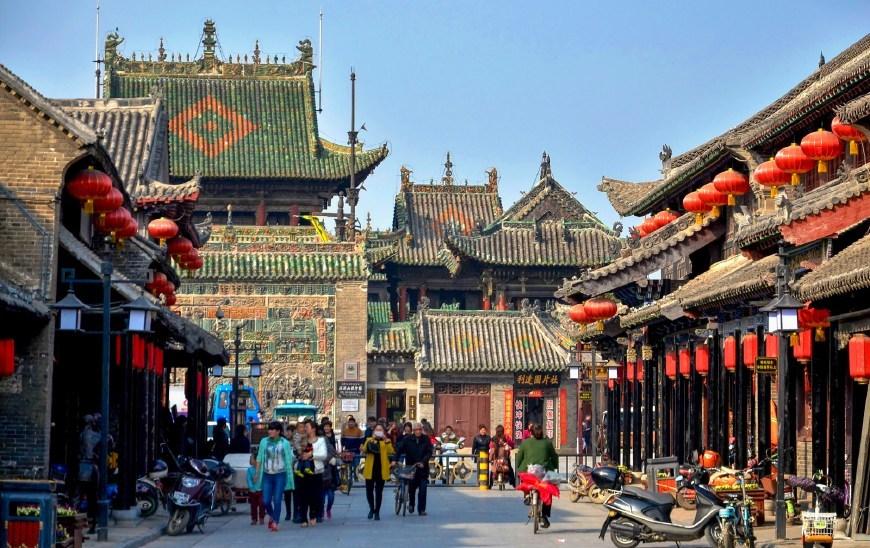 逃离空旷大街8